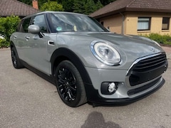 Bild des Angebotes MINI One Clubman Chili/LED/RFK/17"ALU/PDC/SPORT/KLIMATRONIK