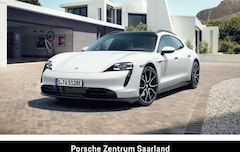 Bild des Angebotes Porsche Taycan Sport Turismo 21",75 Jahre Pak.Inno
