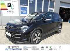 Bild des Angebotes VW Tiguan 2.0 TDI Elegance