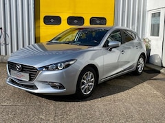 Bild des Angebotes Mazda 3 Center-Line d aus 2.Hand HU Neu