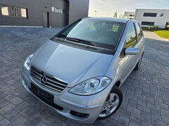 Bild des Angebotes Mercedes-Benz A 170 A 170 (169.032) Avantgarde