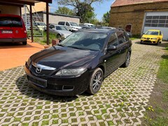 Bild des Angebotes Mazda 6 Sport Kombi 2.0 Active