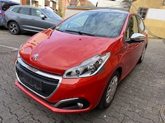 Bild des Angebotes Peugeot 208 Style TÜV&AU NEU/ 1.hand