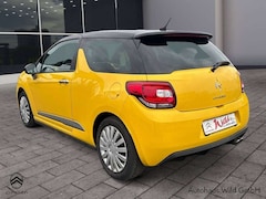 Bild des Angebotes Citroen DS3 SPORTCHIC THP150