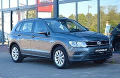 Bild des Angebotes VW Tiguan Trendline AHK
