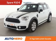 Bild des Angebotes MINI Cooper Countryman Cooper *PDC*ALU*SHZ*