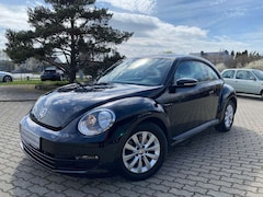 Bild des Angebotes VW Beetle Lim. Standheizung