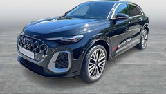Bild des Angebotes Audi Q5 e-hybrid quattro 2xS-LINE*AHK*TECH*STANDKLIMA
