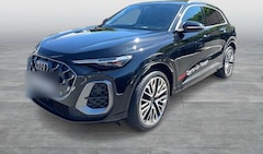 Bild des Angebotes Audi Q5 e-hybrid quattro 2xS-LINE*AHK*TECH*STANDKLIMA