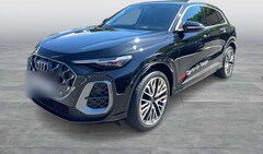 Bild des Angebotes Audi Q5 e-hybrid quattro 2xS-LINE*AHK*TECH*STANDKLIMA
