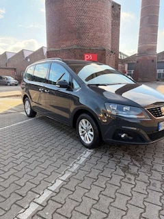 Bild des Angebotes SEAT Alhambra Style