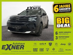 Bild des Angebotes Citroen C5 Aircross MAX 18 ALU, Alcantara/Kunstleder