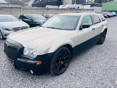 Bild des Angebotes Chrysler 300C Touring 3.0 CRD Automatik*AHK*NAVI*Xenon