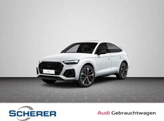 Bild des Angebotes Audi SQ5 TDI PANO MATRIX NAVI B&O 360° TOUR