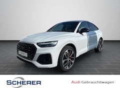 Bild des Angebotes Audi SQ5 TDI PANO MATRIX NAVI B&O 360° TOUR