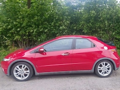 Bild des Angebotes Honda Civic Civic 1.8i-VTEC Sport