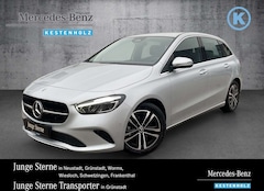 Bild des Angebotes Mercedes-Benz B 180 B 180 PROGRESSIVE+AHK+KAMERA+SHZ+EASYPACK+LENKHZ