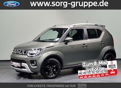 Suzuki Ignis 1.2 Dualjet Hybrid Comfort +*4x4*LED*RFK*