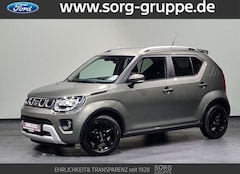 Suzuki Ignis 1.2 Dualjet Hybrid Comfort +*4x4*LED*RFK*