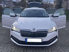 Bild des Angebotes Skoda Superb Superb Combi 2.0 TDI Style