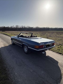 Bild des Angebotes Mercedes-Benz SL 350