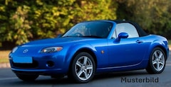 Bild des Angebotes Mazda MX-5 1.8 20th Anniversary  "Leder"