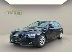 Bild des Angebotes Audi A4 Avant 2.0 TDI Ambiente NAVI/PDC/SHZ