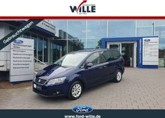 Bild des Angebotes SEAT Alhambra Style DSG AHK Panorama Navi RFK 5-Sitzer