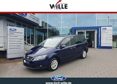 Bild des Angebotes SEAT Alhambra Style DSG AHK Panorama Navi RFK 5-Sitzer