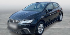Bild des Angebotes SEAT Ibiza 1.0 Reference LED App-Connect DAB PDC