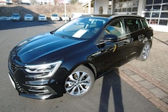 Bild des Angebotes Renault Megane Grandt. Techno TCe 140 EDC+AHK+Winter+Eas