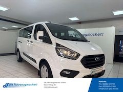 Bild des Angebotes Ford Transit Custom Tourneo 320 L2 Trend 2.0 TDCi  Dyn. Kurvenlicht DA
