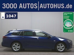Bild des Angebotes Opel Insignia ST 1.5 D Elegance Leder BOSE Navi LED