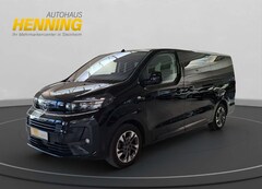 Bild des Angebotes Opel Zafira Life 2.0*Einparksensoren**Panoramakamera**SHZ*