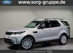 Bild des Angebotes Land Rover Discovery 5 HSE SDV6*LED*AHK*SITZHZG VO+HI*