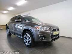 Bild des Angebotes Mitsubishi ASX Diamant Edition 2WD