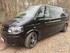 Bild des Angebotes VW T5 Caravelle Lang