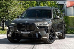 Bild des Angebotes BMW X7 40d M SPORT.SOFTC.LUFTF.PANO.DR.ASS.PRO.AHK.