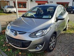 Bild des Angebotes Mazda 2 2  5-Türer 1.3 MZR Active