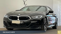 Bild des Angebotes BMW M850 i xDrive M T  LCPr ACC HUD 360° 20" NP 143T