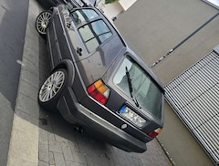 VW Golf GTI Special