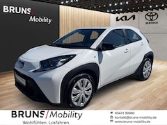 Bild des Angebotes Toyota Aygo X 1.0 Automatik Business Edition