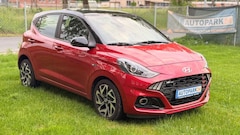 Bild des Angebotes Hyundai i10 N Line*1,0 101PS*