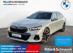 Bild des Angebotes BMW 520 i Touring M Sport Pro 21 ZOLL+B&W+AHK+PANO
