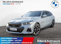 Bild des Angebotes BMW 520 i Touring M-Sport Pro 21 ZOLL+B&W+AHK+PANO