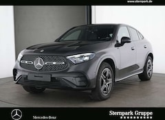 Bild des Angebotes Mercedes-Benz GLC 400 GLC 400 e AMG Night Airm.DIGI.Burm.Pano,AHK,360°