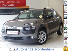 Bild des Angebotes Citroen C4 Cactus 1.2 PureTech Feel*KLIMA*2.HAND*TÜV NEU*
