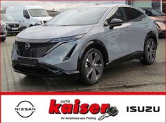 Bild des Angebotes Nissan Ariya Ariya 87 kWh Evolve Pack