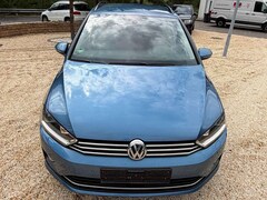 Bild des Angebotes VW Golf Sportsvan Lounge BMT/Start-Stopp
