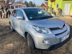 Bild des Angebotes Toyota Urban Cruiser 1.33 4x2 Club